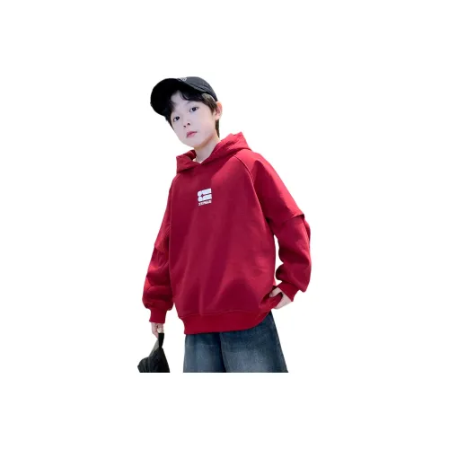 Guldoeleph Свитшот Подростки