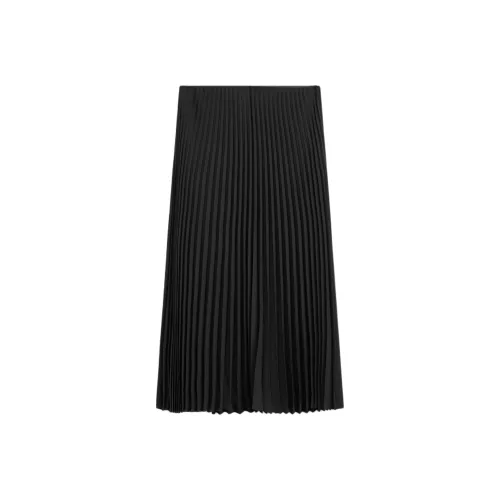 Massimo Dutti Повседневный Длинный Юбка Женские