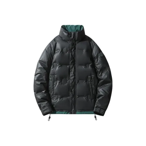 ONE PIECE Унисекс Пуховики