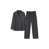 Темно-серый