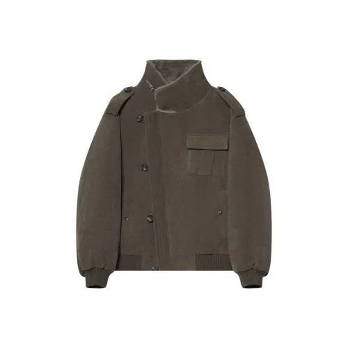 W2x Мужские Куртки