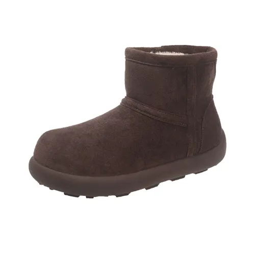 KLJK Сноубутсы Женские