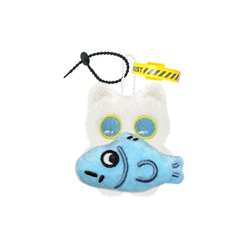 Point Tide Плюшевые подвески Унисекс