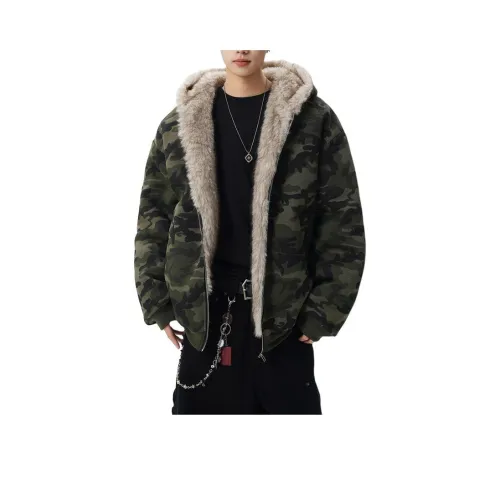 FRALAARRI Унисекс Куртки