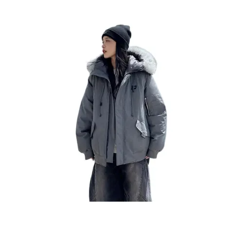 GOSO Женские парки