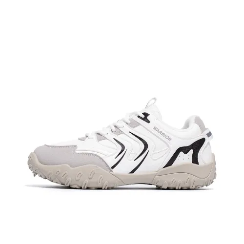 Warrior Амортизация Wa Дышащий Низкий Топ Повседневная Обувь Женская