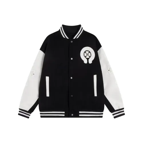THINGYLAB Бейсбольная куртка Мужская