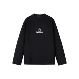 Black (Тяжелый полиэстер, хлопок)