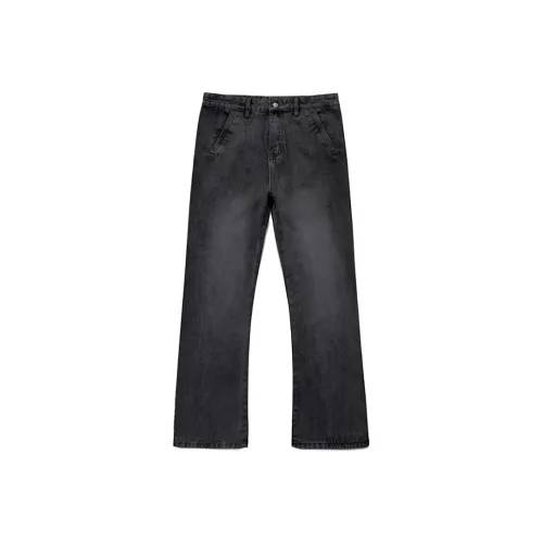 FRALAARRI Мужские Джинсы