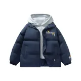 Темно-синий