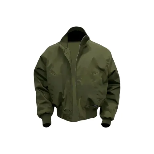 ZOTRANS Унисекс Пуховики