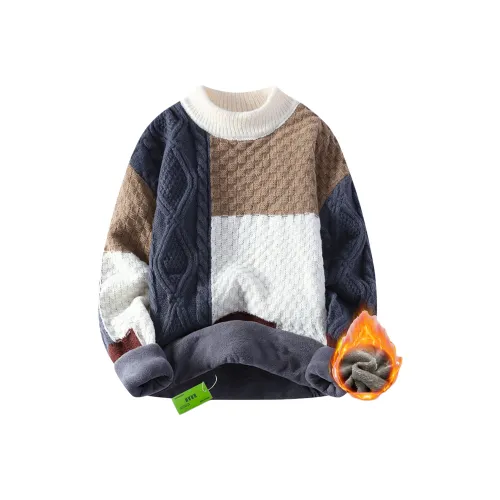 NVKR Унисекс Трикотаж