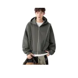 Туманно-серый