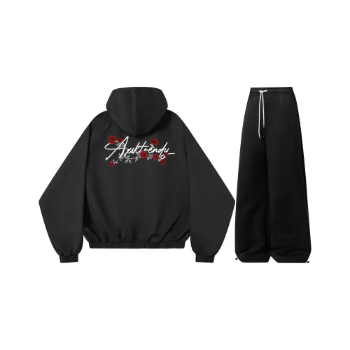 A.X.S.K Повседневная спортивная одежда унисекс