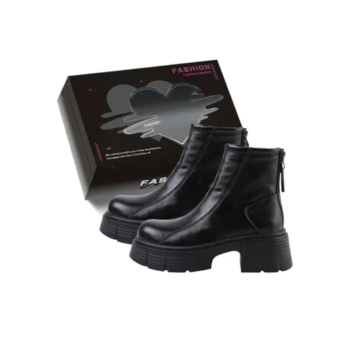 Worm's Home Мартин Boot Женские