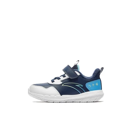 Antakids Детская хлопковая обувь для детей в возрасте 3-7 лет