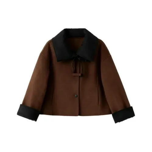 OZVO Женские пальто