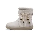 Бежевый [Флисовая подкладка]