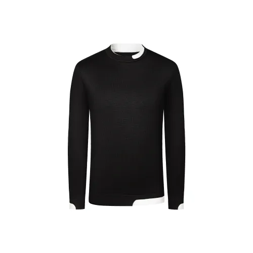 SEAFUNG Мужской Трикотаж