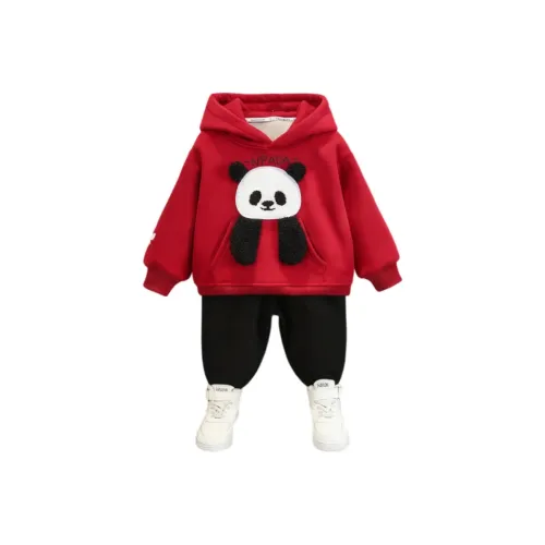 GOYN Повседневная спортивная одежда для детей в возрасте 3-7 лет