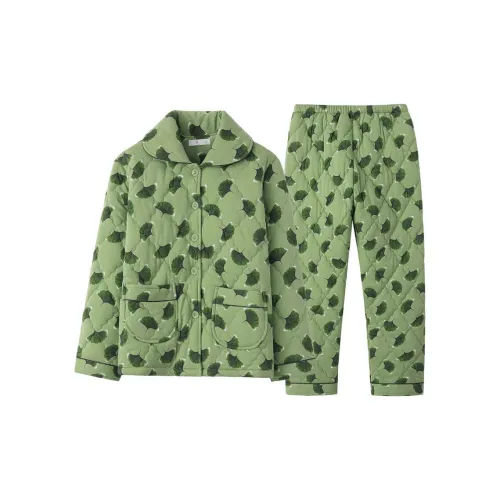 DUOQIAOMEI TG66026 Женские Комплекты Женские Пижамные Комплекты