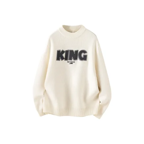 Egger Мужской Трикотаж