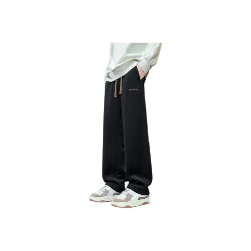 DASDCG Мужские Повседневные Брюки