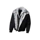 Чёрный Волчий Король