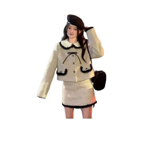 TENNE GIRL Женские Комплекты с Юбкой