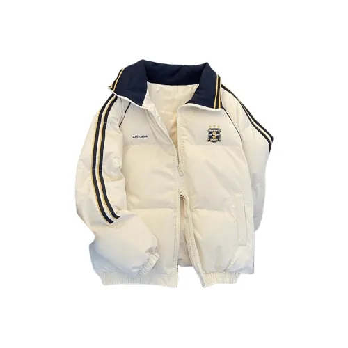 LH HOMME Унисекс Пуховики