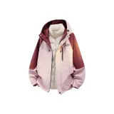 Миндально-розовый