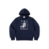 Темно-синий