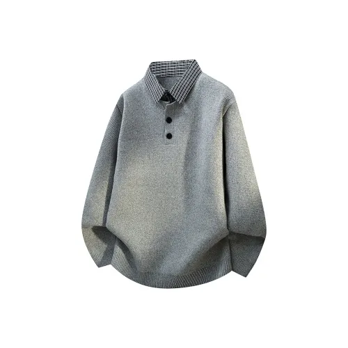 SONGXIER Унисекс Трикотаж