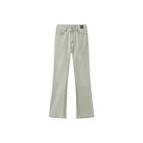 Грязно-желтый