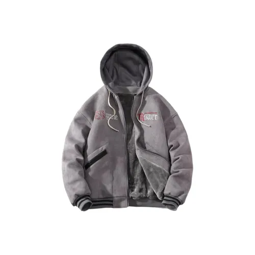 TAIZILONG Мужские пуховики