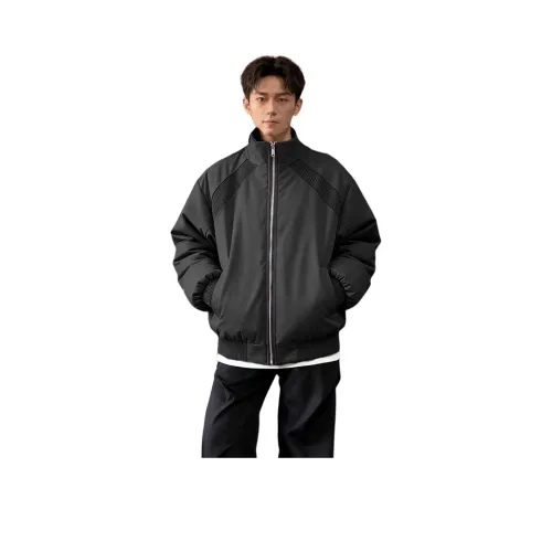 YOULIN Унисекс Пуховики