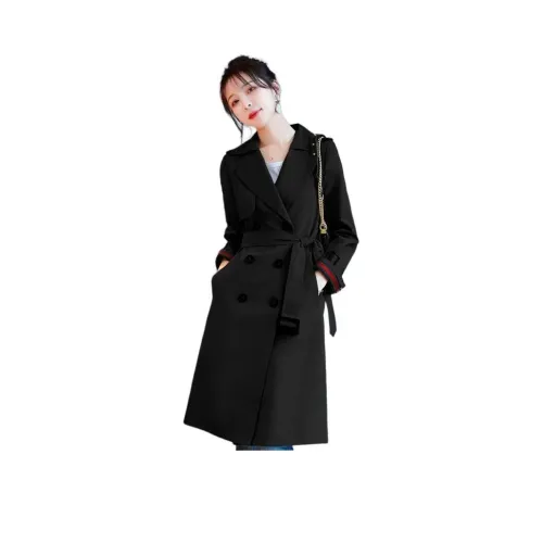 TENNE GIRL Женское пальто