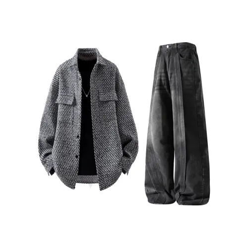 ZIRUNGE Повседневная спортивная одежда унисекс