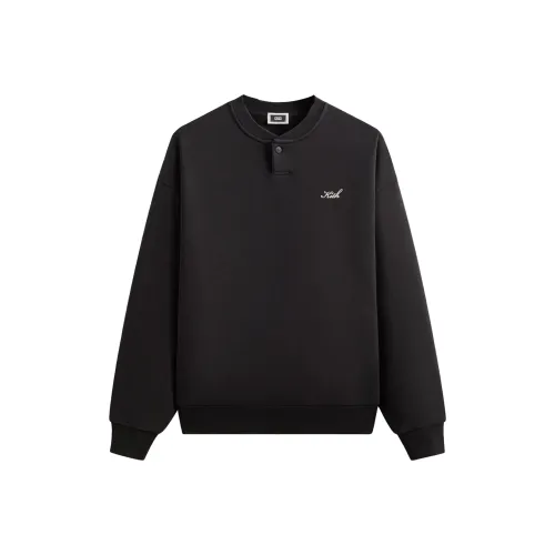 Kith Henley Nelson Свитшот Мужской