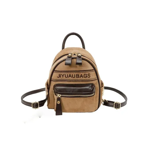 Kewuku ПУ (полиуретан) Рюкзак Стандартный Женский Многоцветный