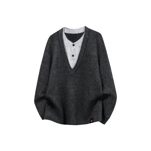 JOURNEY To the west Свитер Унисекс