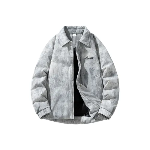 AIMISS Унисекс Пуховики