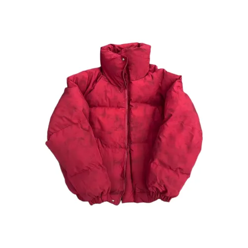 MORii Унисекс Пуховики