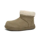 Хаки (с флисовой подкладкой)