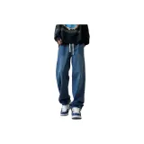 D258K693 Темно-синий [Весна-осень]