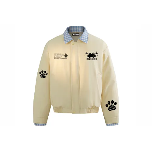 MGDOHOME Унисекс Пуховики