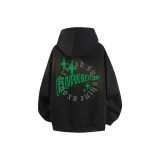 Black (Кардиган утолщенный и с флисовой подкладкой)