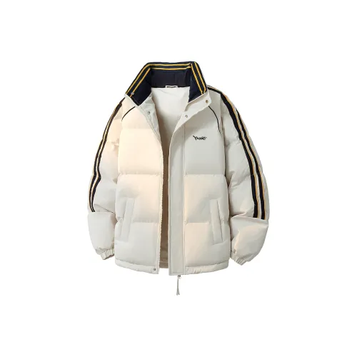 PLUSWOWO Унисекс Пуховики