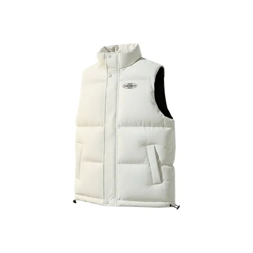 Caramella Унисекс Жилеты