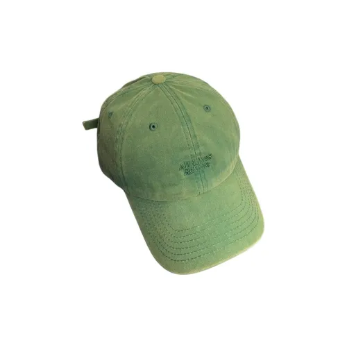 Yun Cheng Ya Man Хлопковые кепки унисекс